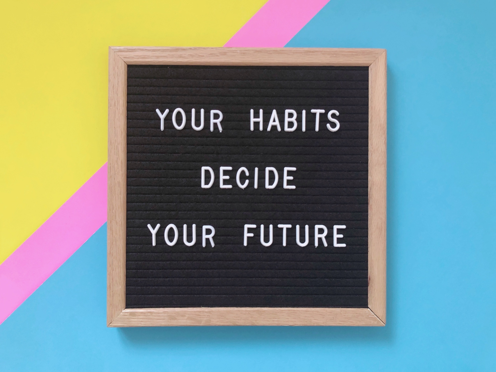 Bad Habits Exhibited by Investigators of The Secret